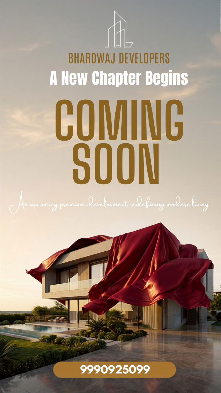Bhardwaj Developers